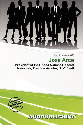 José Arce