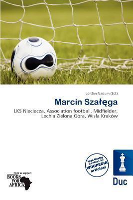 Marcin Szaga