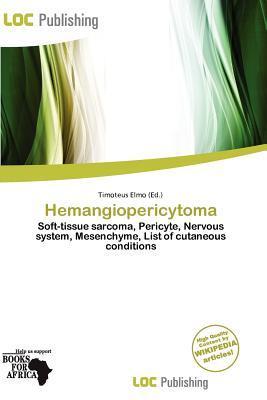 Hemangiopericytoma
