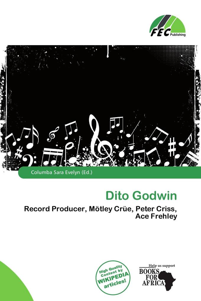Dito Godwin