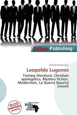 Leopoldo Lugones