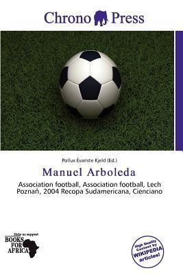 Manuel Arboleda