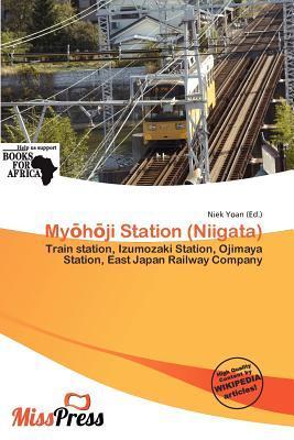Myhji Station (Niigata)