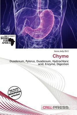 Chyme