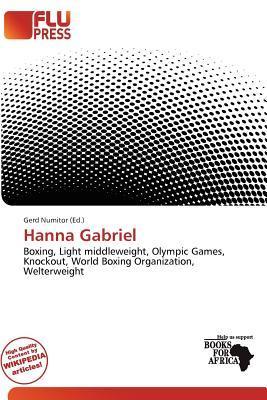 Hanna Gabriel