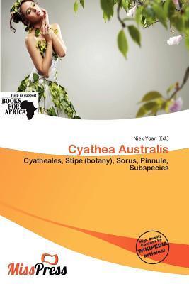 Cyathea Australis