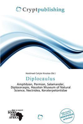 Diplocaulus