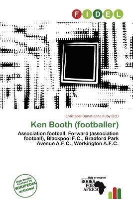 Ken Booth (footballer)