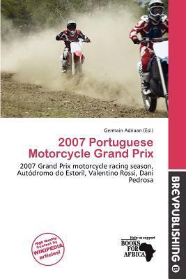 2007 Portuguese Motorcycle Grand Prix