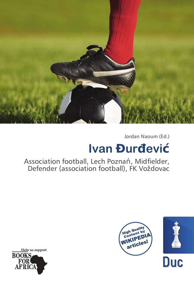 Ivan urevi