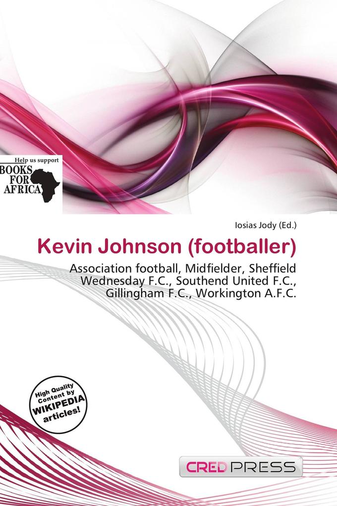 Kevin Johnson (footballer)