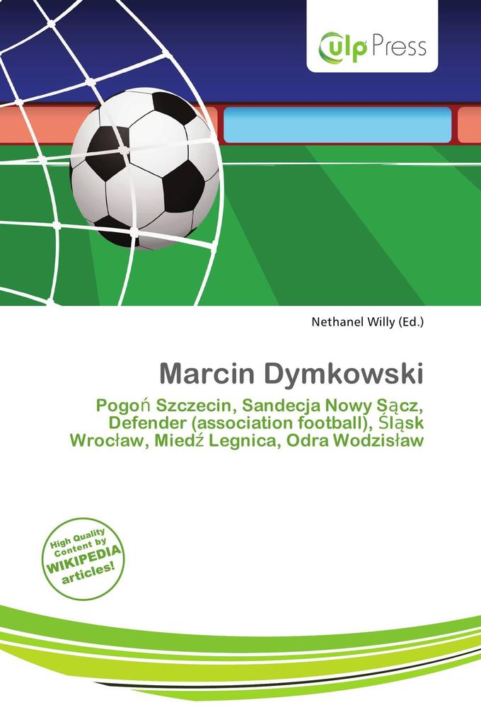 Marcin Dymkowski
