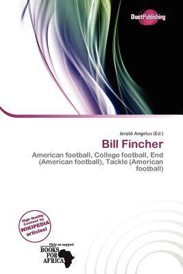 Bill Fincher