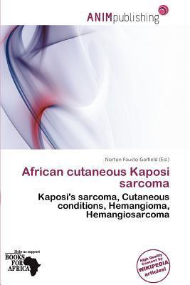 African cutaneous Kaposi sarcoma