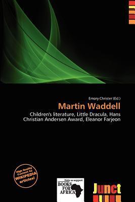 Martin Waddell