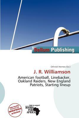 J. R. Williamson