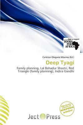 Deep Tyagi