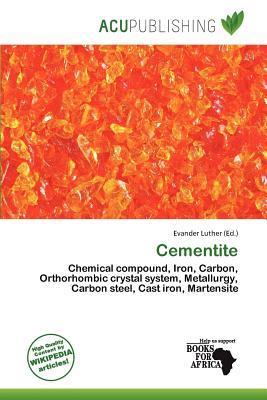 Cementite