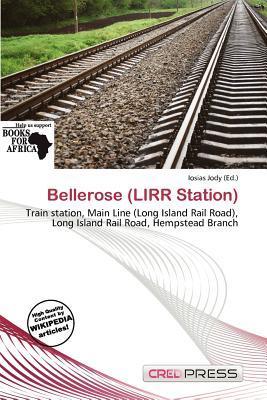 Bellerose (LIRR Station)