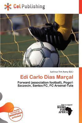 Edi Carlo Dias Marçal