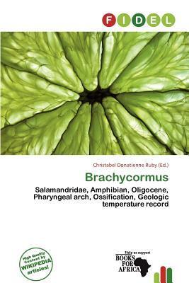 Brachycormus