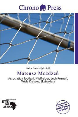 Mateusz Mode