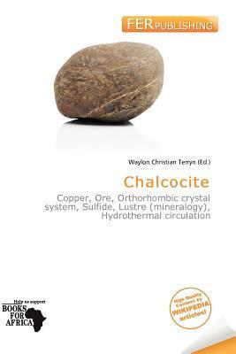 Chalcocite