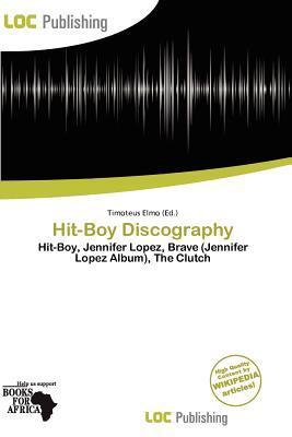 Hit-Boy Discography