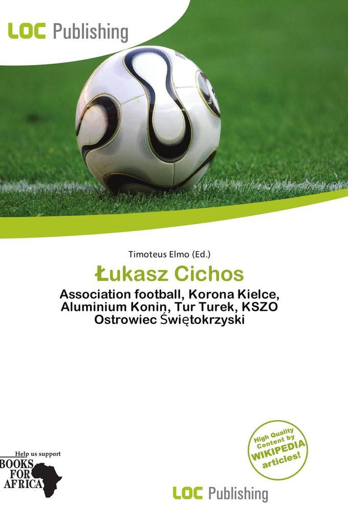 ukasz Cichos