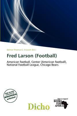 Fred Larson (Football)