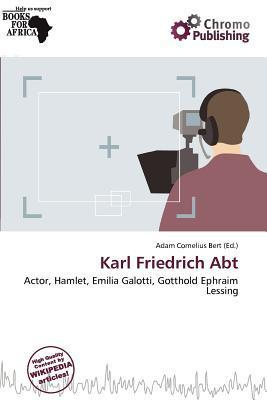 Karl Friedrich Abt