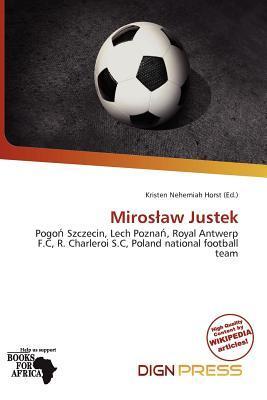 Mirosaw Justek