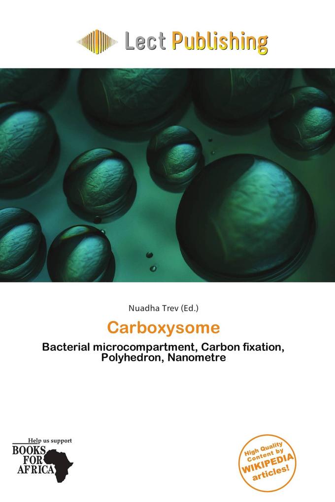 Carboxysome