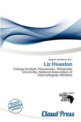 Liz Heaston