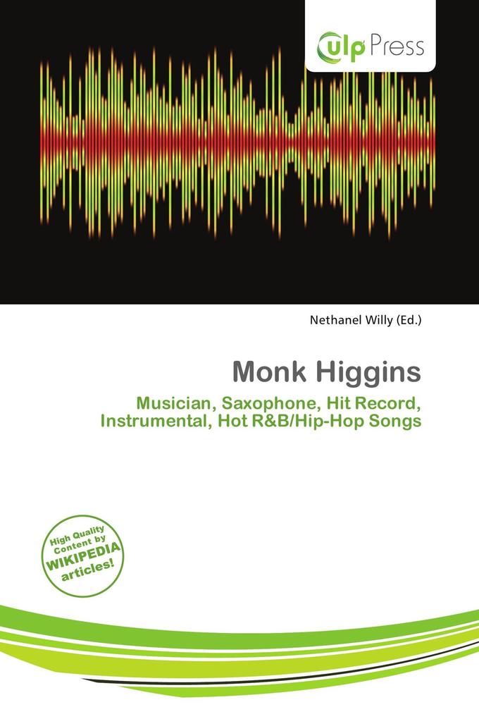 Monk Higgins