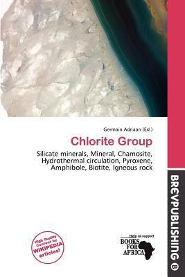 Chlorite Group