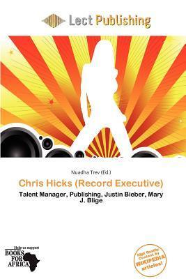 Chris Hicks (Record Executive)