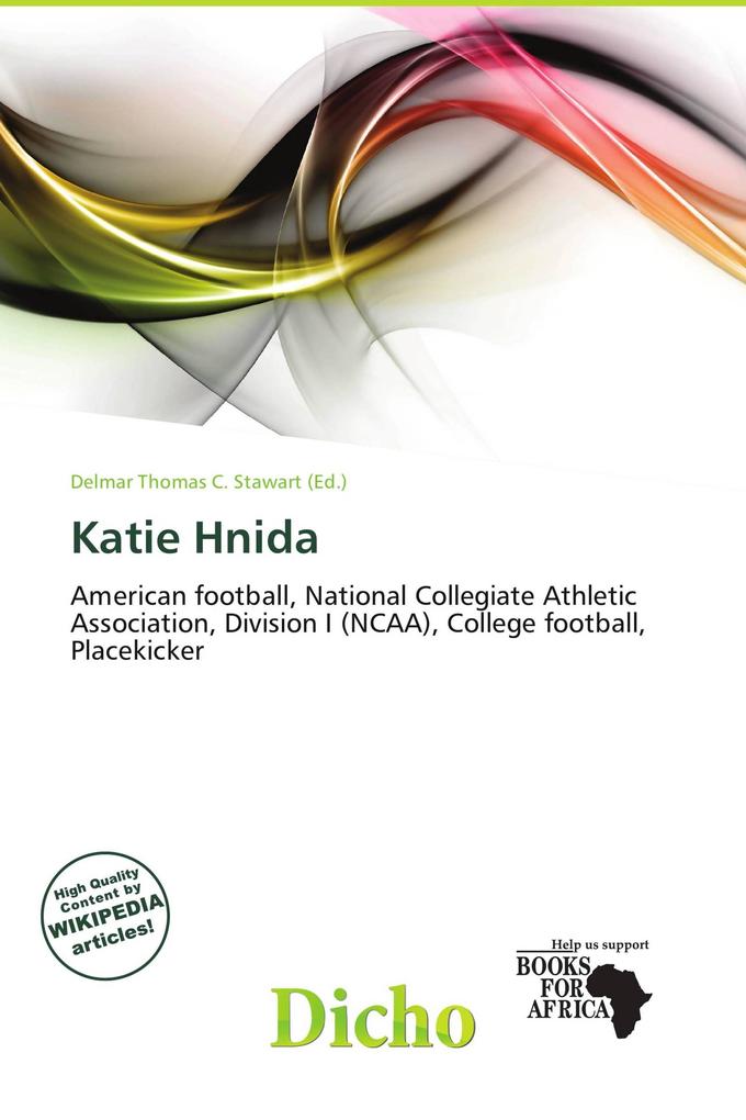 Katie Hnida