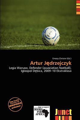 Artur Jdrzejczyk