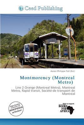 Montmorency (Montreal Metro)