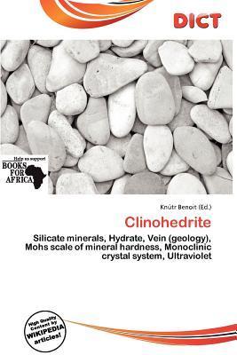 Clinohedrite