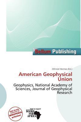 American Geophysical Union