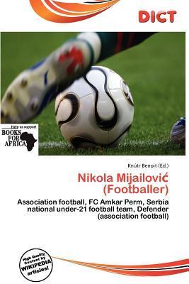 Nikola Mijailovi (Footballer)