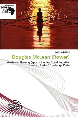 Douglas McLean (Rower)