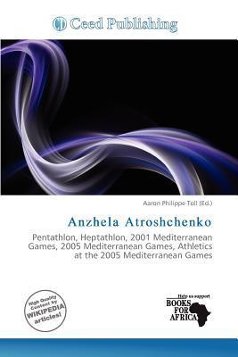 Anzhela Atroshchenko