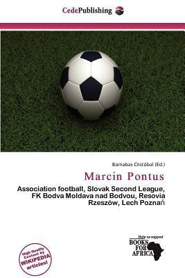 Marcin Pontus