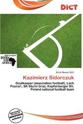 Kazimierz Sidorczuk