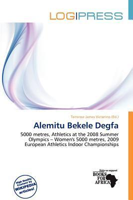 Alemitu Bekele Degfa