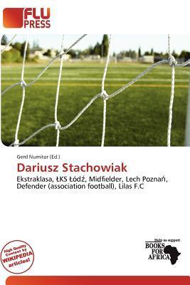 Dariusz Stachowiak
