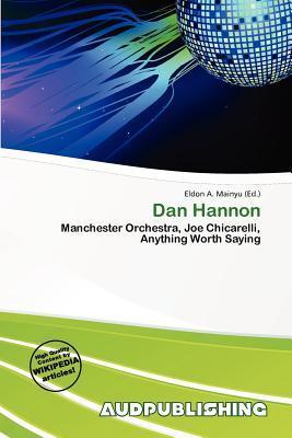 Dan Hannon